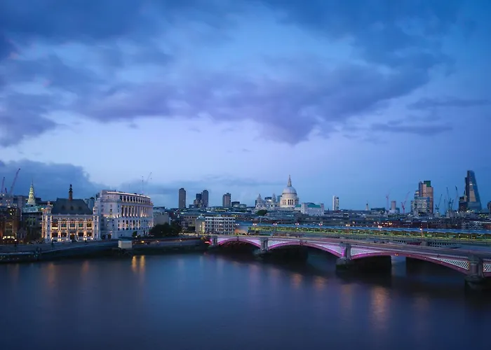 Sea ContainersHotel Londres